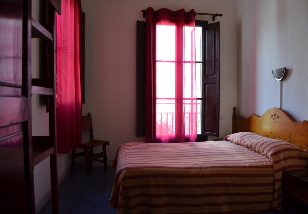 La Mimosa Guesthouse Palma de Maiorca Quarto foto