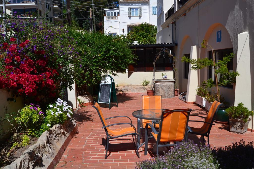 La Mimosa Guesthouse Palma de Maiorca Exterior foto