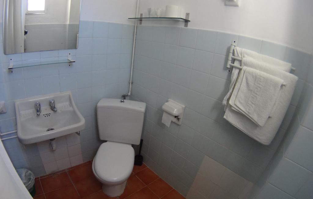 La Mimosa Guesthouse Palma de Maiorca Quarto foto