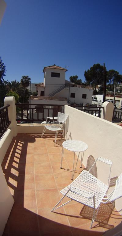 La Mimosa Guesthouse Palma de Maiorca Quarto foto