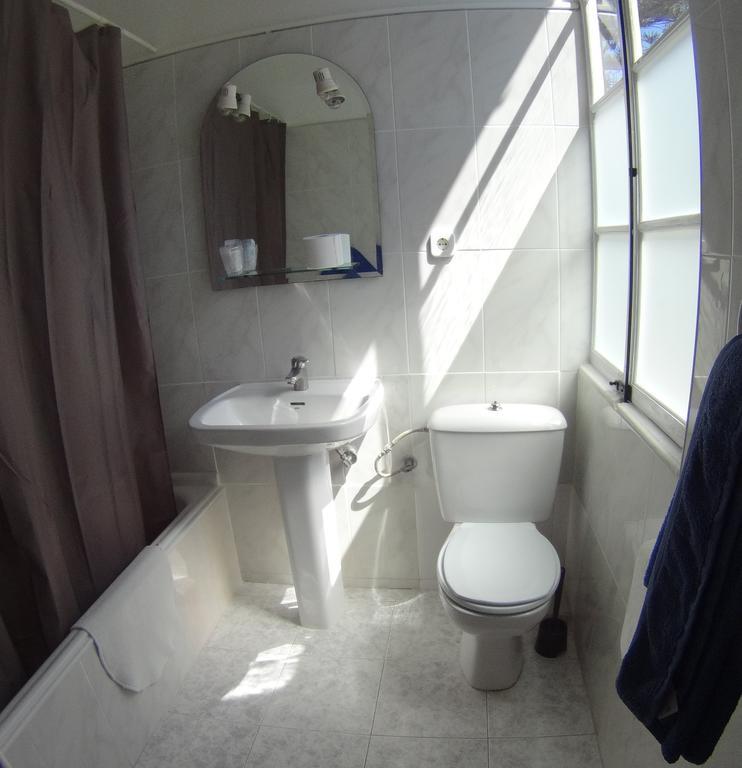 La Mimosa Guesthouse Palma de Maiorca Quarto foto