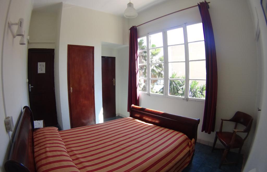 La Mimosa Guesthouse Palma de Maiorca Quarto foto