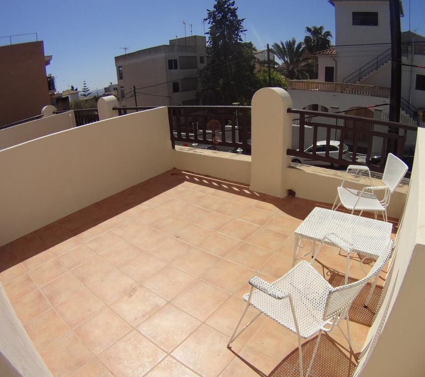 La Mimosa Guesthouse Palma de Maiorca Quarto foto