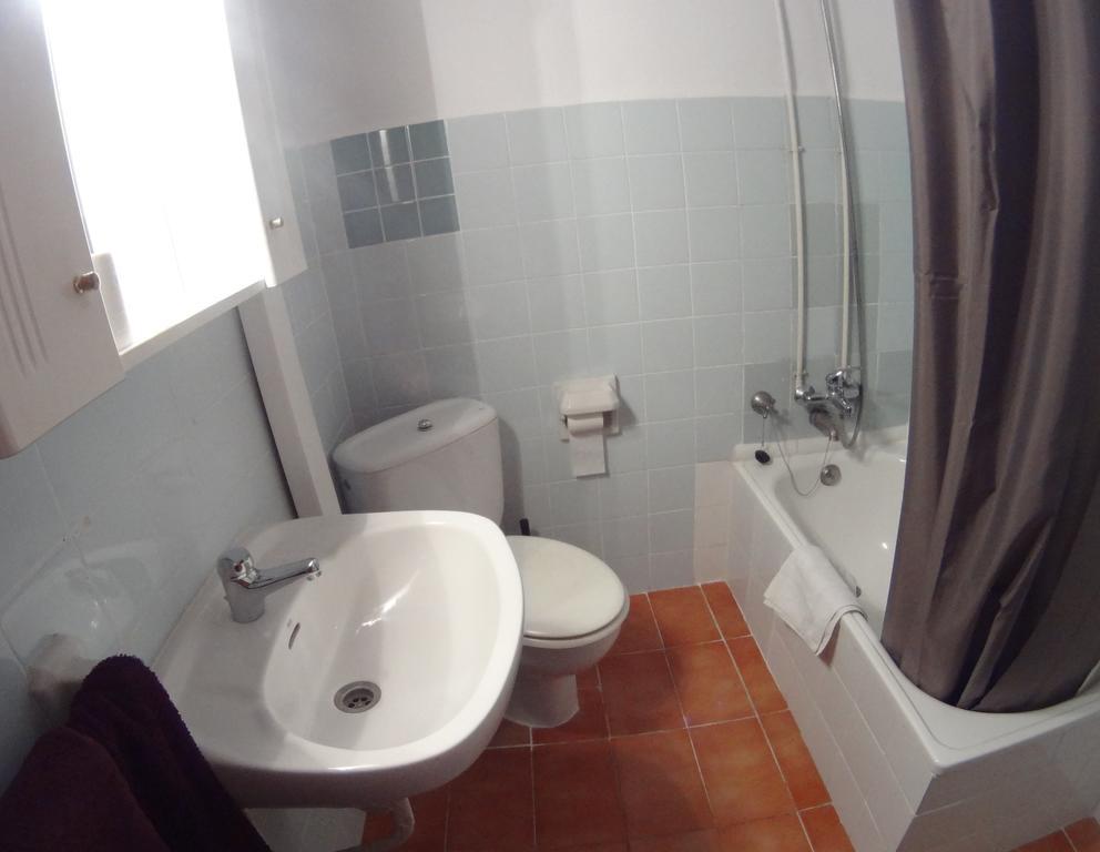 La Mimosa Guesthouse Palma de Maiorca Quarto foto