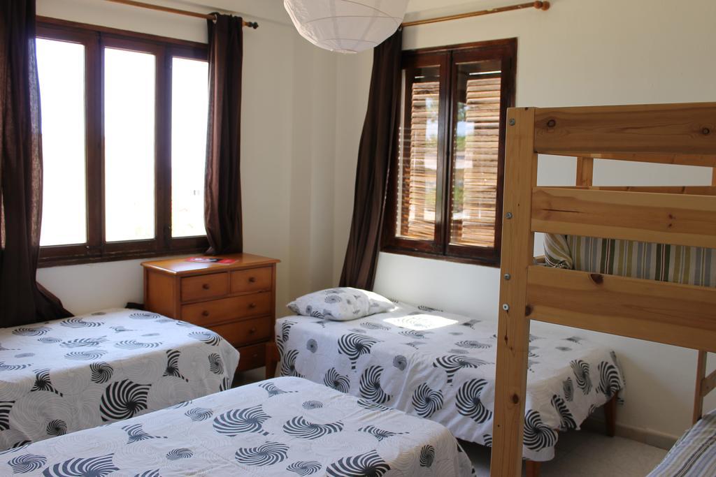 La Mimosa Guesthouse Palma de Maiorca Quarto foto