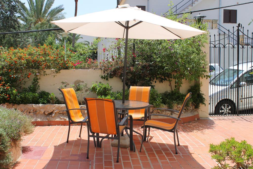 La Mimosa Guesthouse Palma de Maiorca Exterior foto