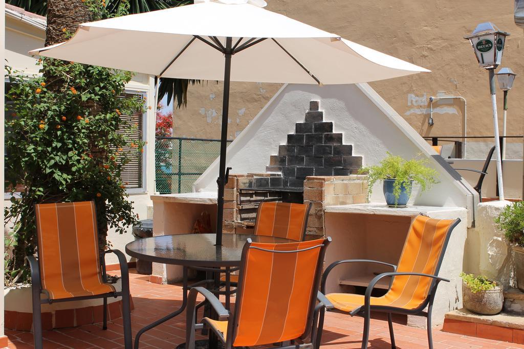 La Mimosa Guesthouse Palma de Maiorca Exterior foto